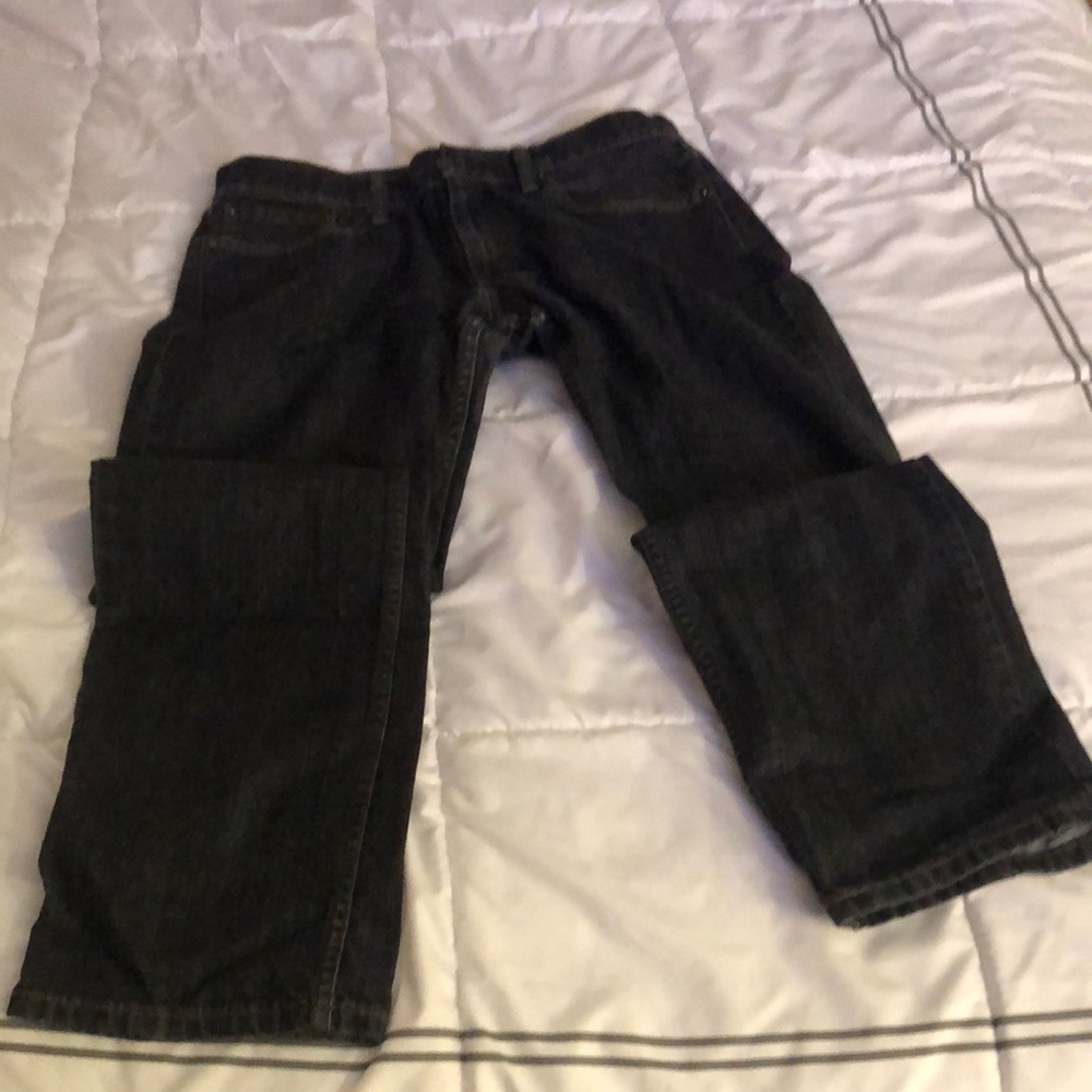 Levi jeans